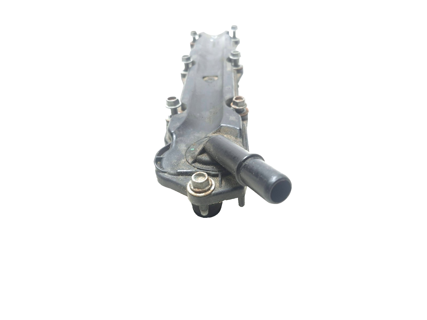 2017 Cadillac Xt5 Positive Crankcase Ventilation Oil Separator OEM