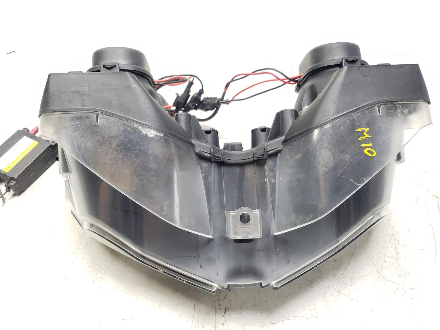 2008 - 2010 Ducati 848 Headlight OEM