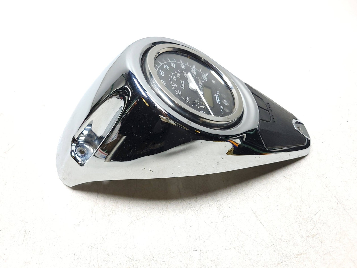 2006 - 2009 Suzuki Boulevard C50 Vl800 Speedometer Gauge Meter OEM