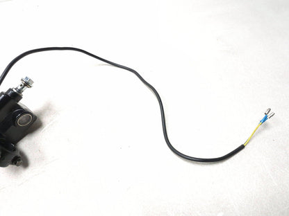 2023 Qianxin Fy200t Brake Master Cylinder & Lever Right OEM
