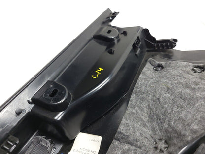 2015-2020 Mercedes C300 W205 Dash Glove Box Storage Compartment OEM