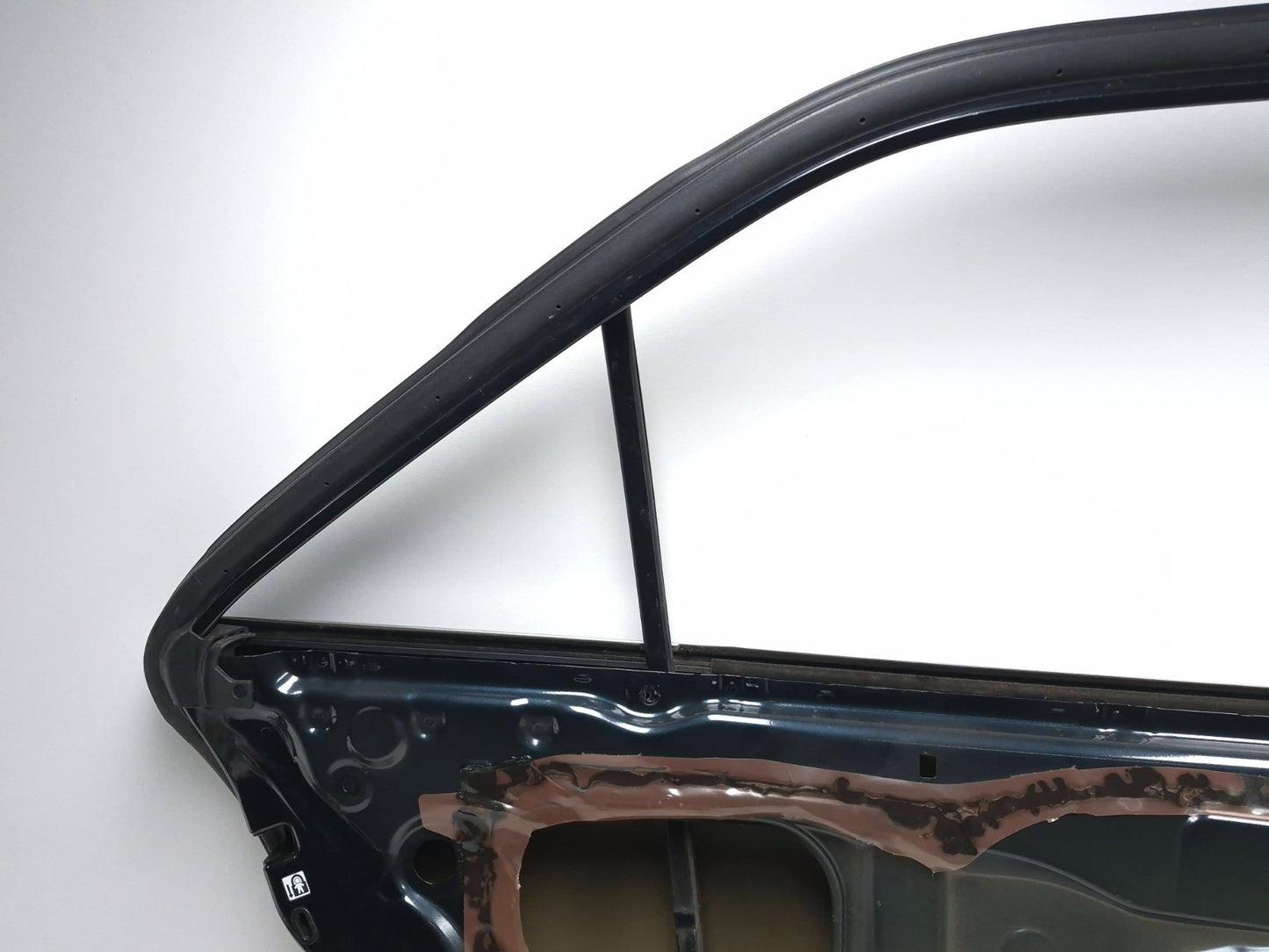 2012 Toyota Camry Rear Door Shell Driver Side Left OEM