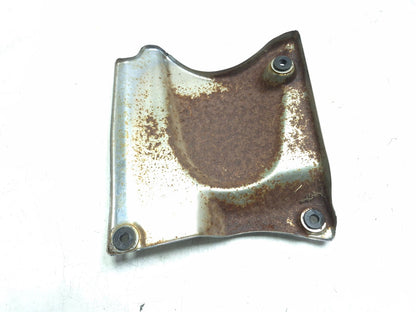 2004 Suzuki Intruder Volusia Vl800 Right Engine Lower Side Cover OEM