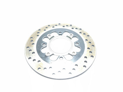 2020 Kawasaki Vulcan S En650 Rear Brake Disc Rotor OEM