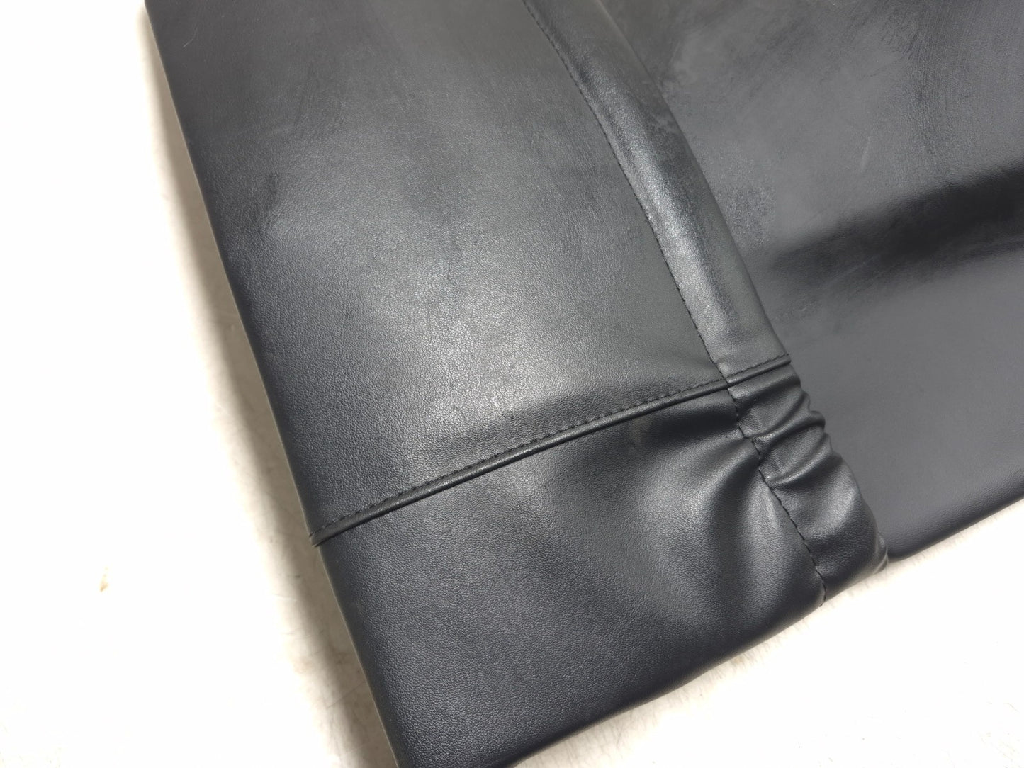 2009 Lexus IS250 Front Seat Trim Cover Panel Passenger Side Right OEM