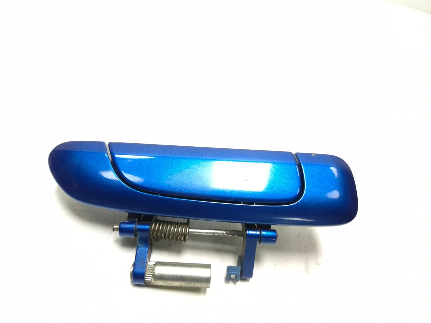 2007 Honda Fit Front Exterior Door Handle Passenger Side Right OEM