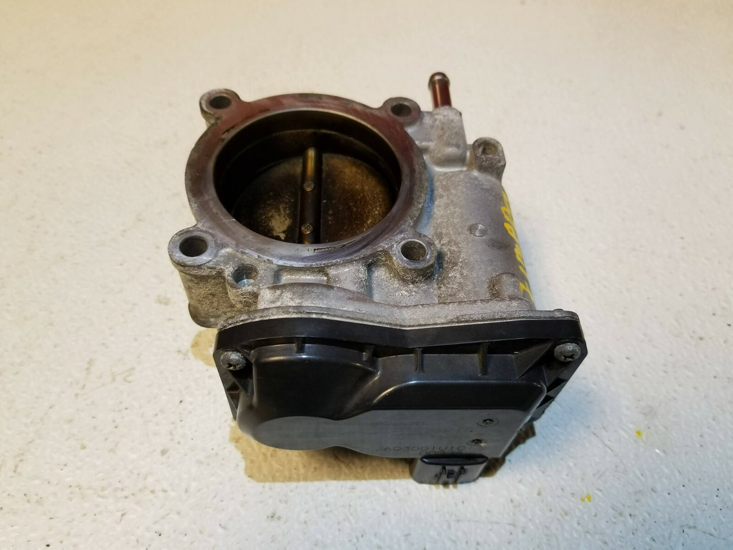 2017 Subaru Impreza Sport 2.0l Throttle Body OEM