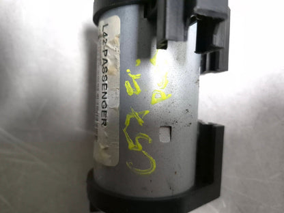 2010 Nissan Maxima Power Seat Adjustment Motor OEM