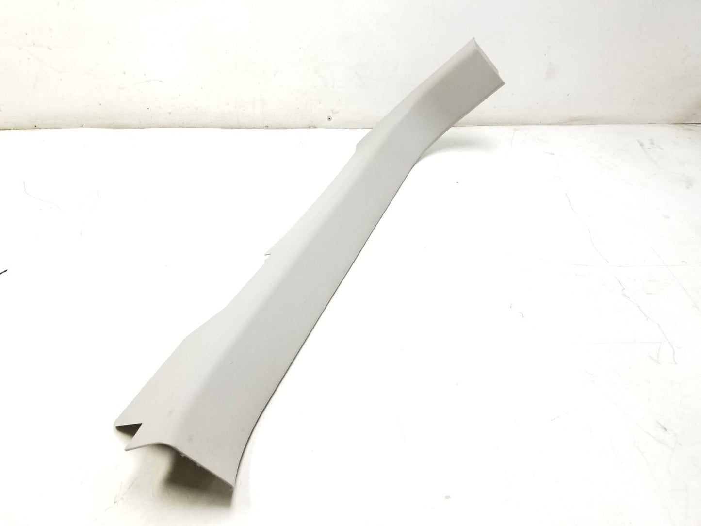 2008 - 2015 Nissan Rogue Door Sill Kick Plate Trim Front & Rear 4pcs OEM