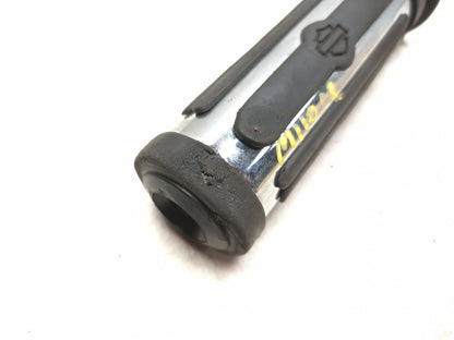 2006 Harley-davidson Sportster Xl883 Left Handlebar Grip OEM