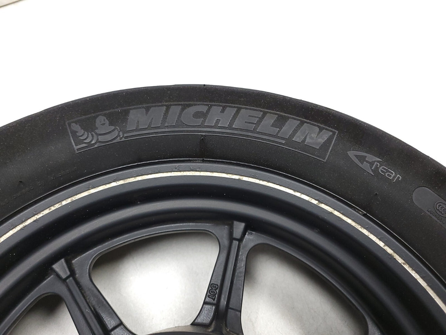 2014 - 2020 Harley Xg750 Street 750 Wheel Rim W/ Tire Front & Rear *straight*oem