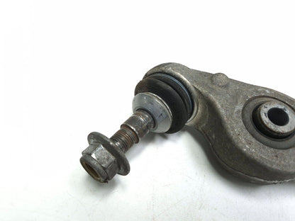 2011 BMW 750li Front Control Arm Passenger Side Right 2pcs OEM