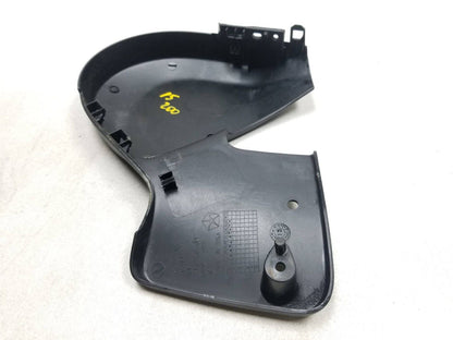 2011-2014 Chrysler 200 S Convertible Seat Cover Trim Panel Driver Side Left OEM