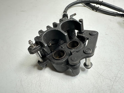 2012 - 2016 Kawasaki Ex650 Ninja 650 Brake Caliper  Front  Left & Right