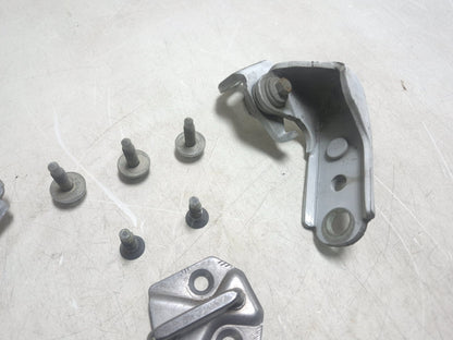 2016 Ford Transit Connect Front Door Hinge Driver Side Left OEM