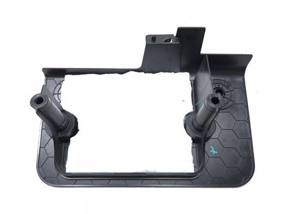 2021 Alfa Romeo Giulia Front Lower Floor Carpet Support Right Passenger Side OEM