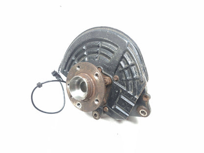 2016 Jeep Renegade 2.4l Rear Spindle Knuckle W/ Hub Passenger Side OEM