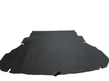 2013 Hyundai Genesis Trunk Storage Tray Cover OEM