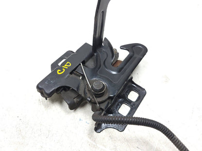 2010 - 2014 Chevrolet Suburban Hood Latch OEM