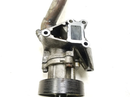 09-14 Nissan Rogue Engine Water Pump OEM ✅