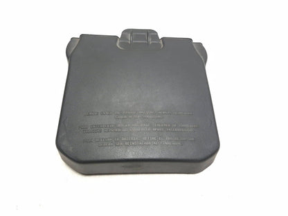2013 Ford Focus Engine Battery Terminal Box Cover Lid  OEM