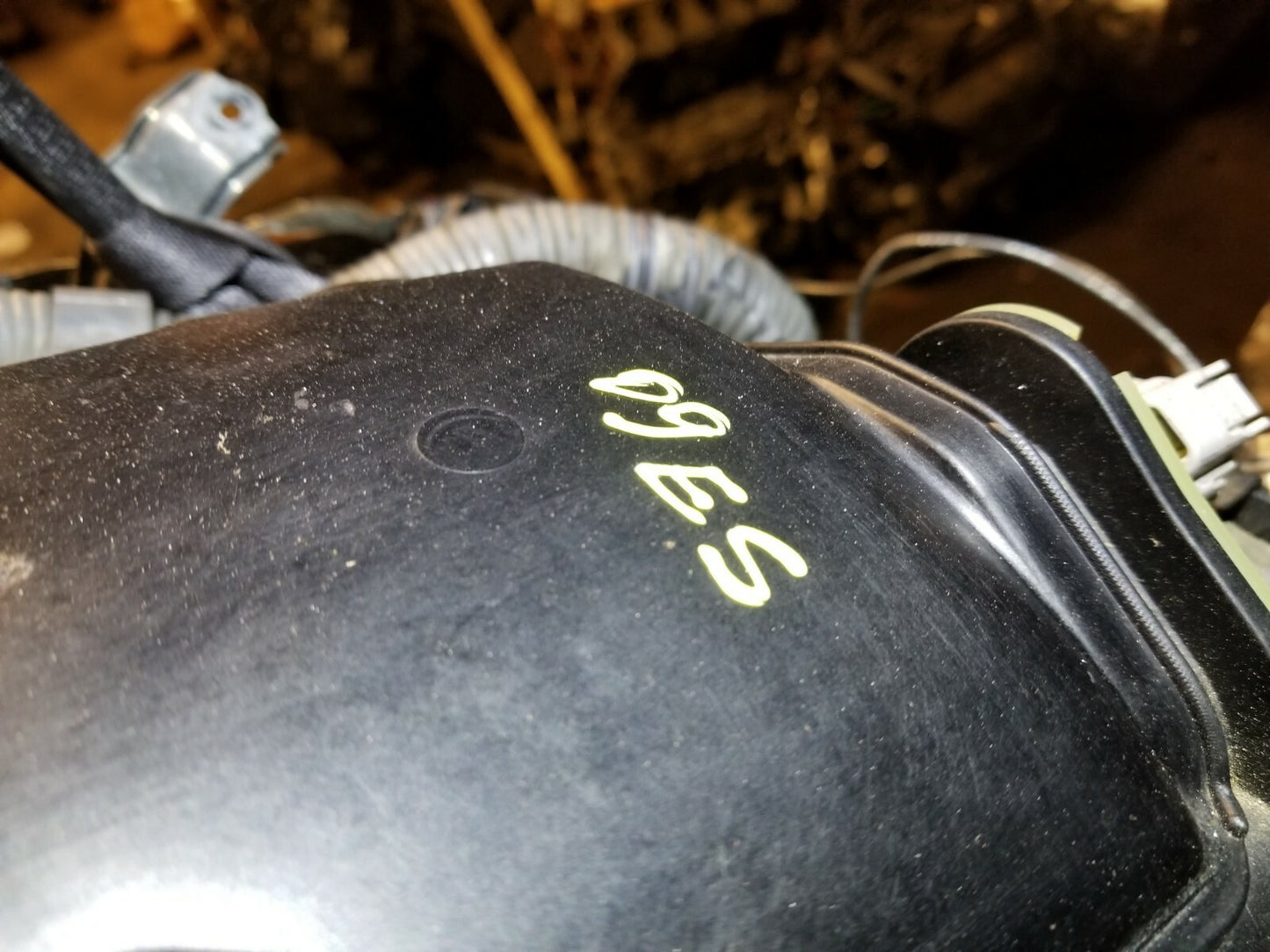 2009 Lexus ES350 Engine Motor 2gr-fe OEM 120k Miles