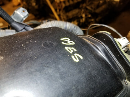 2009 Lexus ES350 Engine Motor 2gr-fe OEM 120k Miles