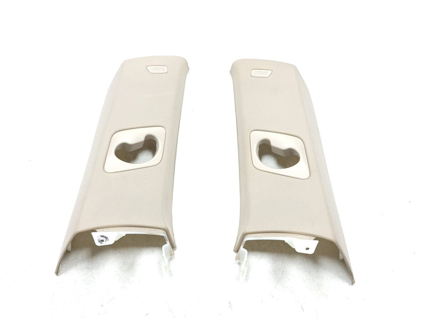 2014 - 2018 BMW X5 F15 A B C Pillar Trim Cover Left & Right 6pcs OEM