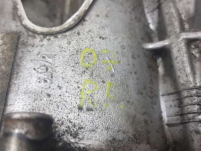2007 Range Rover Engine Block Cylinder OEM