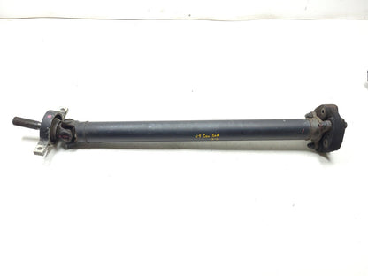 09-11 Hyundai Genesis Drivershaft Drive Shaft Rear OEM Sedan 4.6l