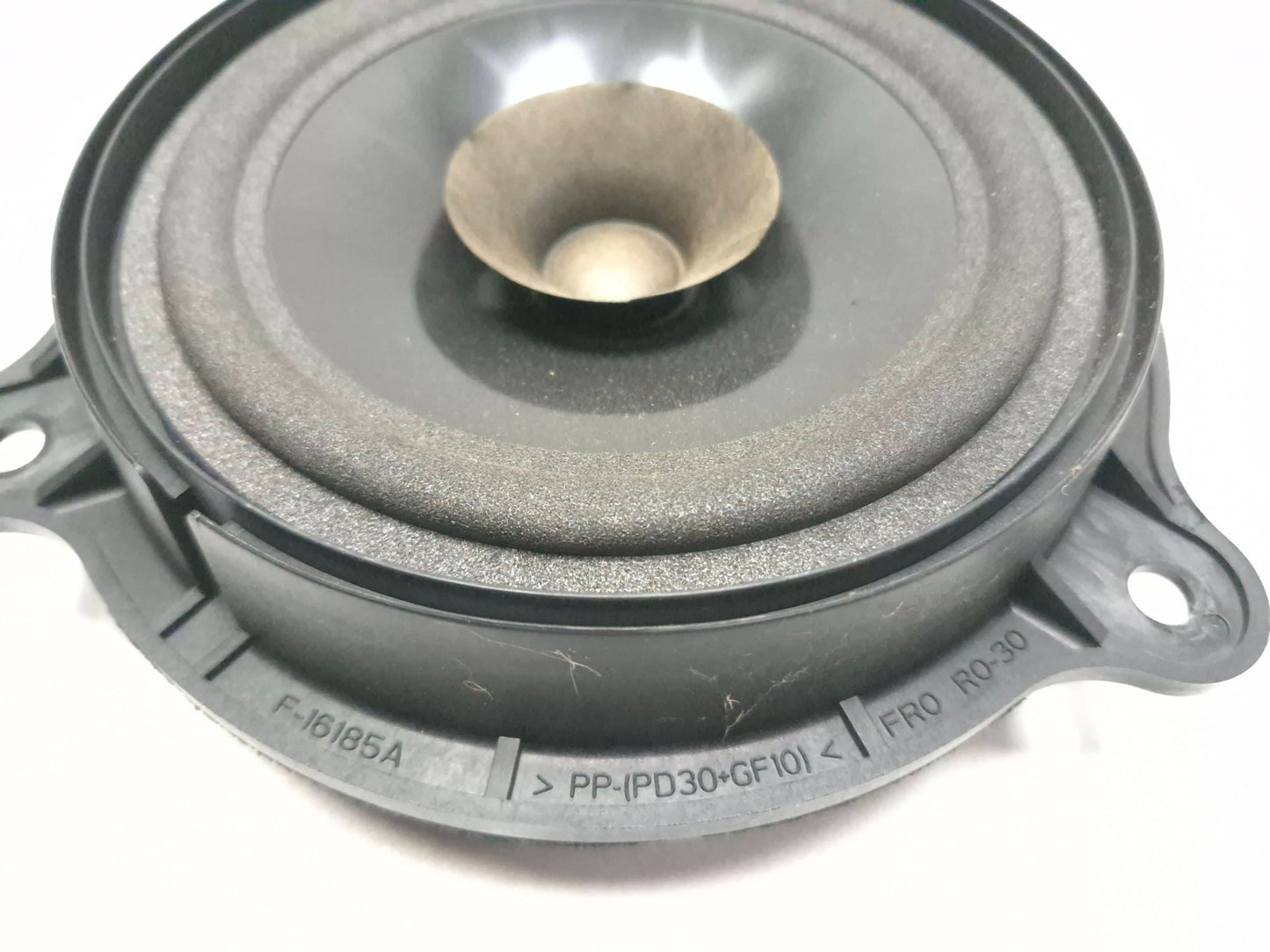 2011 Nissan Juke Door Audio Speaker OEM