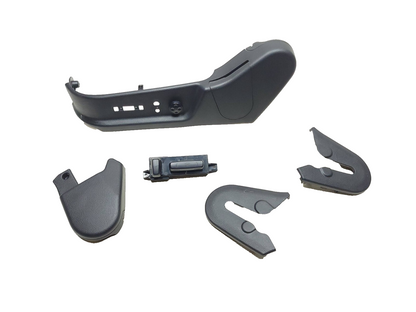 2009 Hyundai Genesis Seat Side Trim Front Driver Side Left OEM