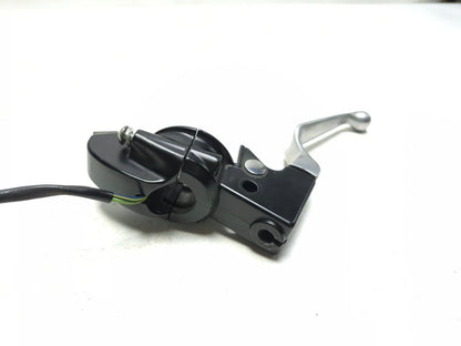 1982-1995 Harley-davidson Electra Glide Clutch Lever & Bracket Holder