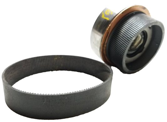 2019 Alfa Romeo Giulia Power Steering Gear Belt OEM