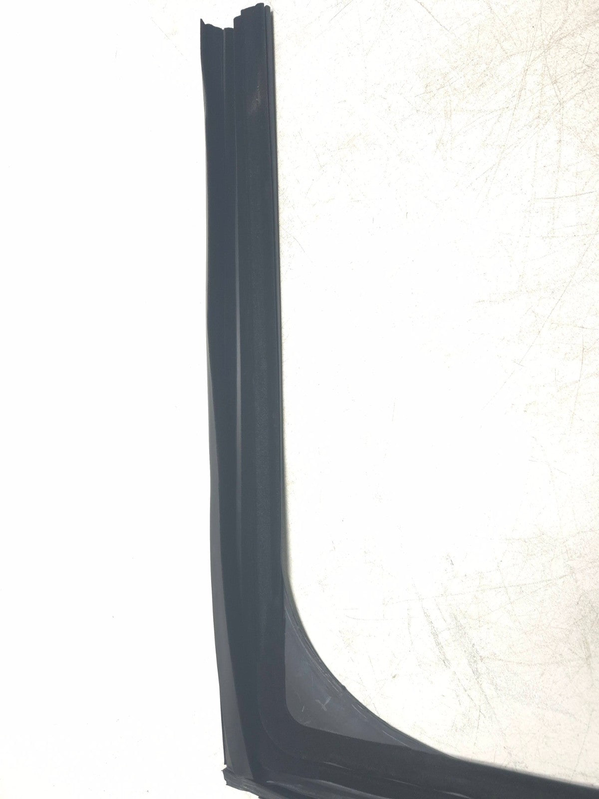 2024 Alfa Romeo Stelvio Door Weatherstrip Rear Passenger Side Right OEM