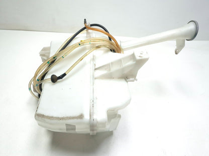 2011 Nissan Juke Windshield Washer Reservoir Tank W/ Pump OEM