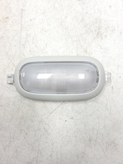 2007-2012 Dodge Caliber Interior Dome Light Lamp 2pcs OEM