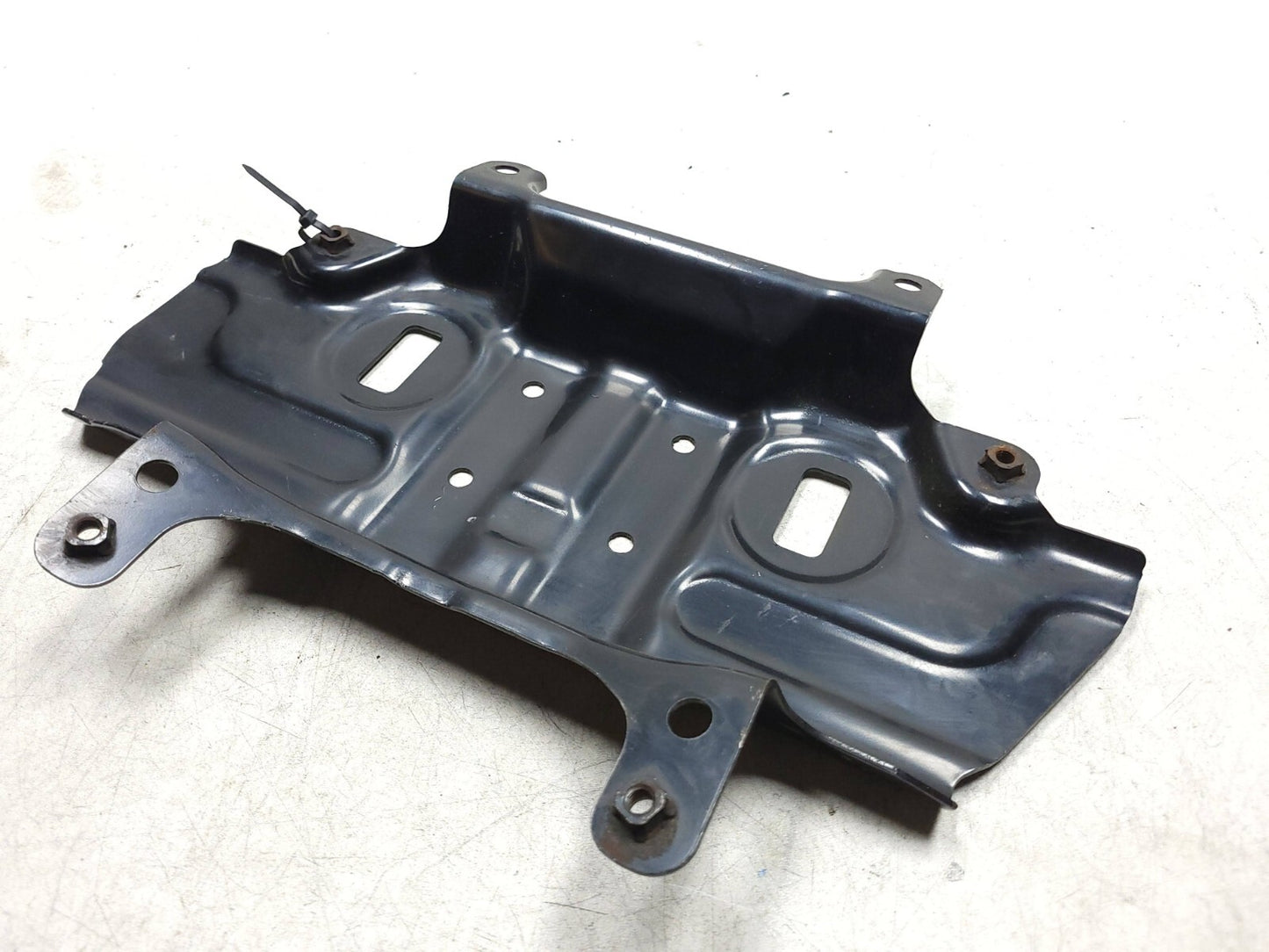 14-16 Subaru Forester Front Sub Frame Skid Plate 2.5l OEM