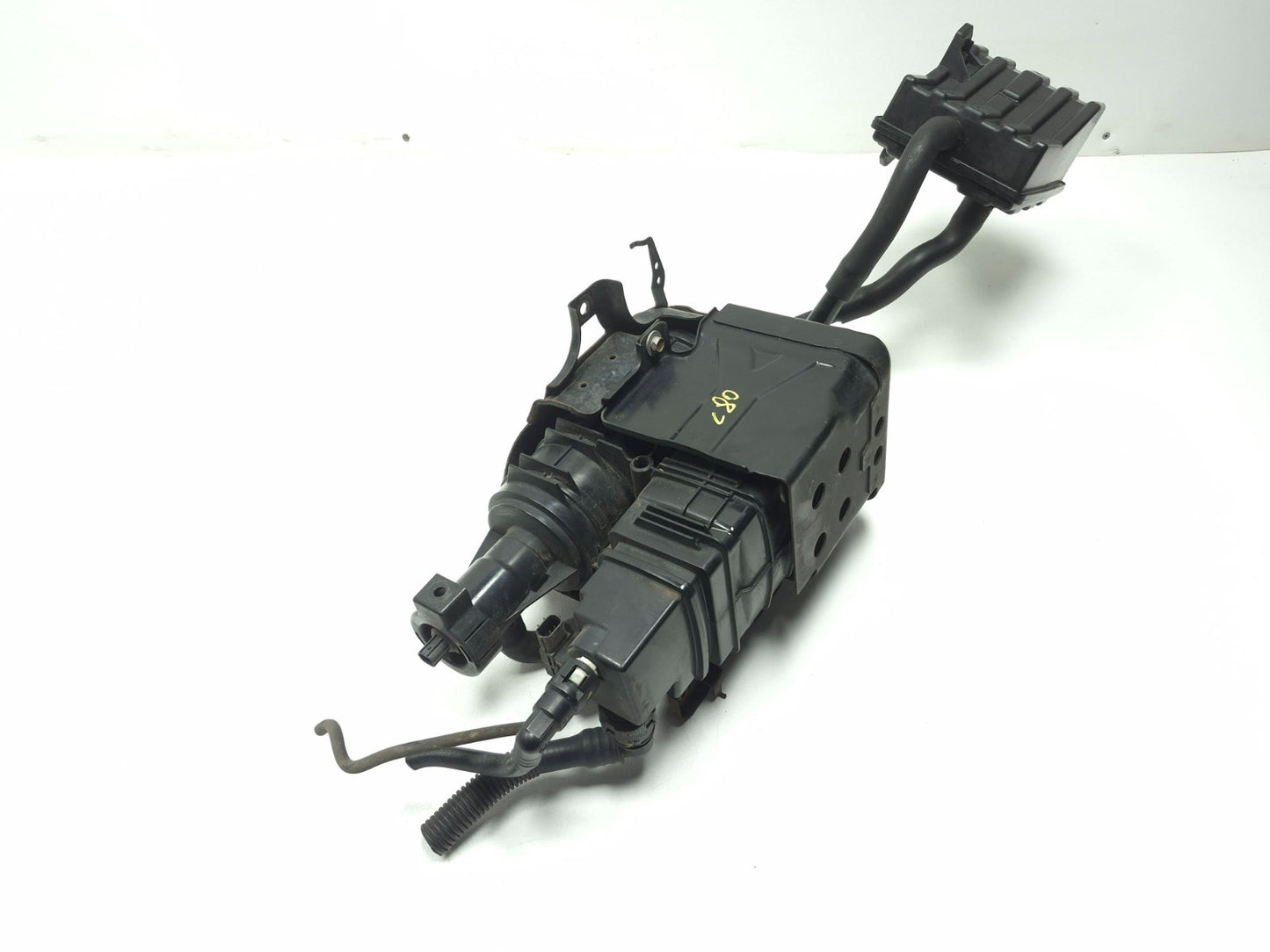 2014 Honda Cr-z Fuel Vapor Charcoal Canister OEM