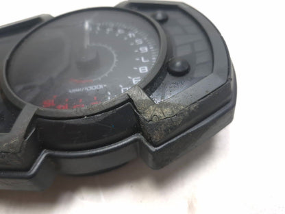2023 Kawasaki Ninja Ex 400 Speedometer Tachometer Gauge Display Cluster OEM