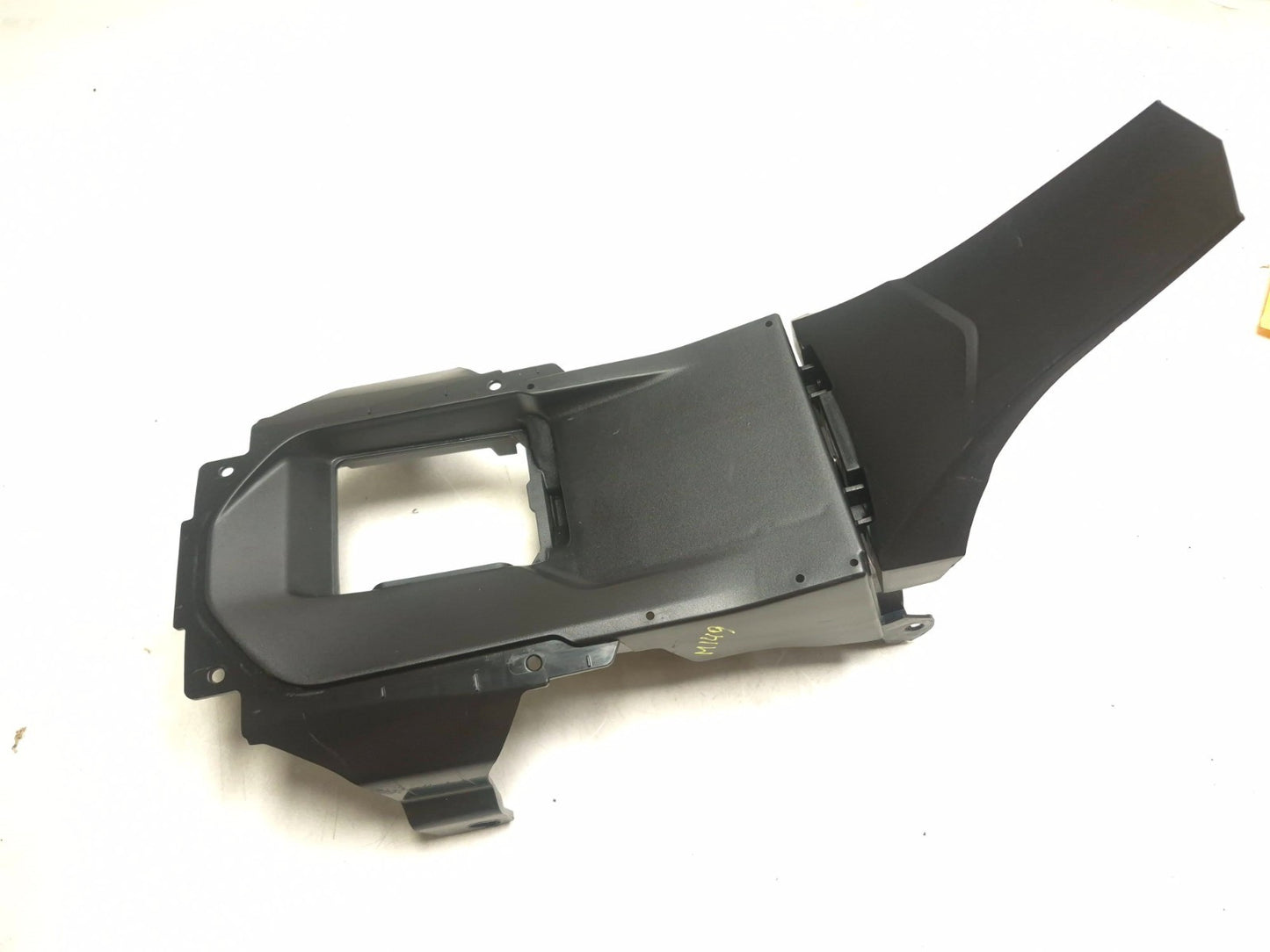 2025 Yamaha Yzf R3 Undertail Battery Tray OEM