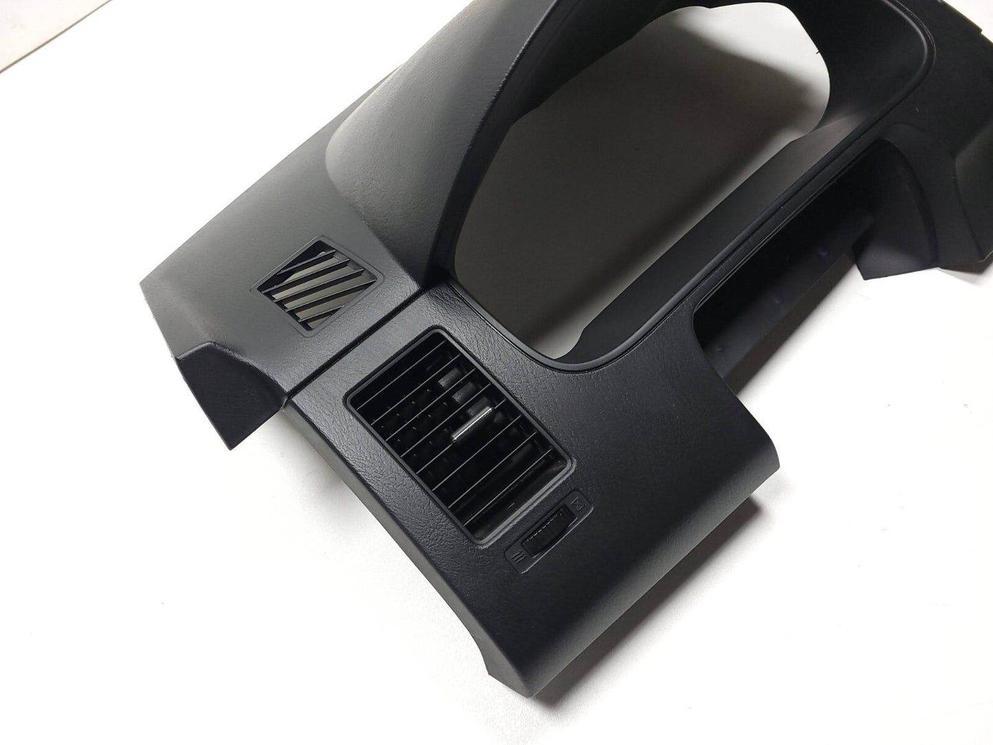 2010 - 2015 Mazda Cx-9 Driver Dash Instrument Cover Shroud Trim OEM