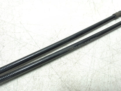 2013 BMW 328i F30 Emergency Parking Brake Cable Left & Right OEM