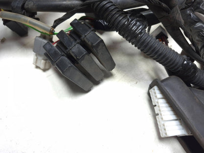 2022 Piaggio Liberty 150 Main Engine Wire Wiring Harness Loom Cable OEM