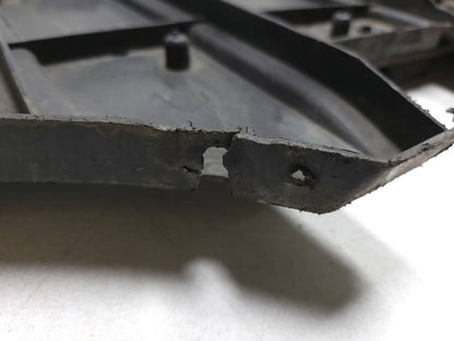 2010 - 2019 Jaguar XJ Front Bumper Lower Splash Shield Panel OEM