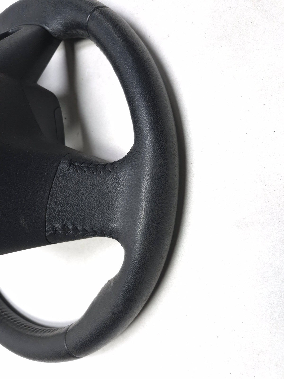 2019 Ford Ecosport Steering Wheel OEM