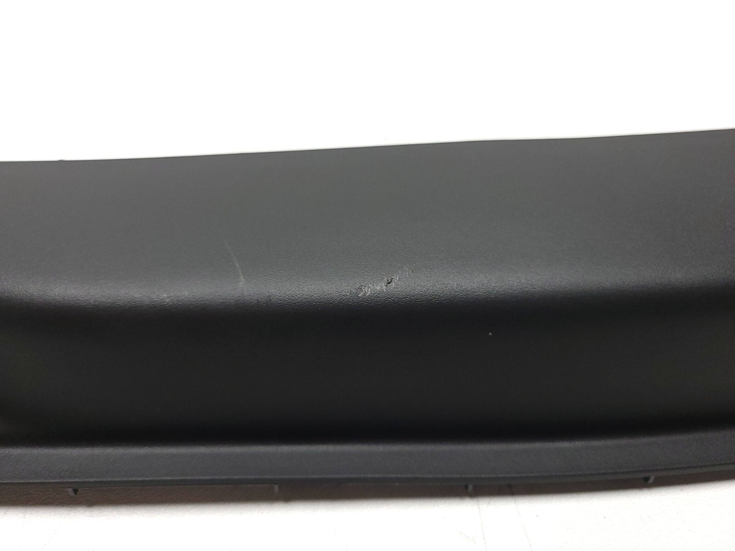 2018 Buick Encore Front Passenger Seat Trim Cover 6pcs W/ Guide Sleeve 2pcs OEM