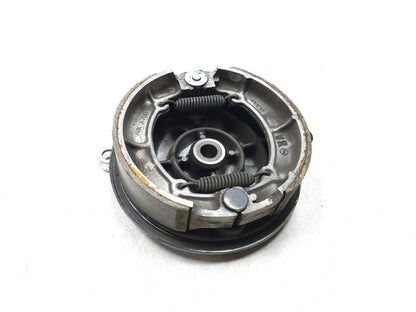 1986 Kawasaki Vulcan 750 Vn750 Rear Brake Plate OEM