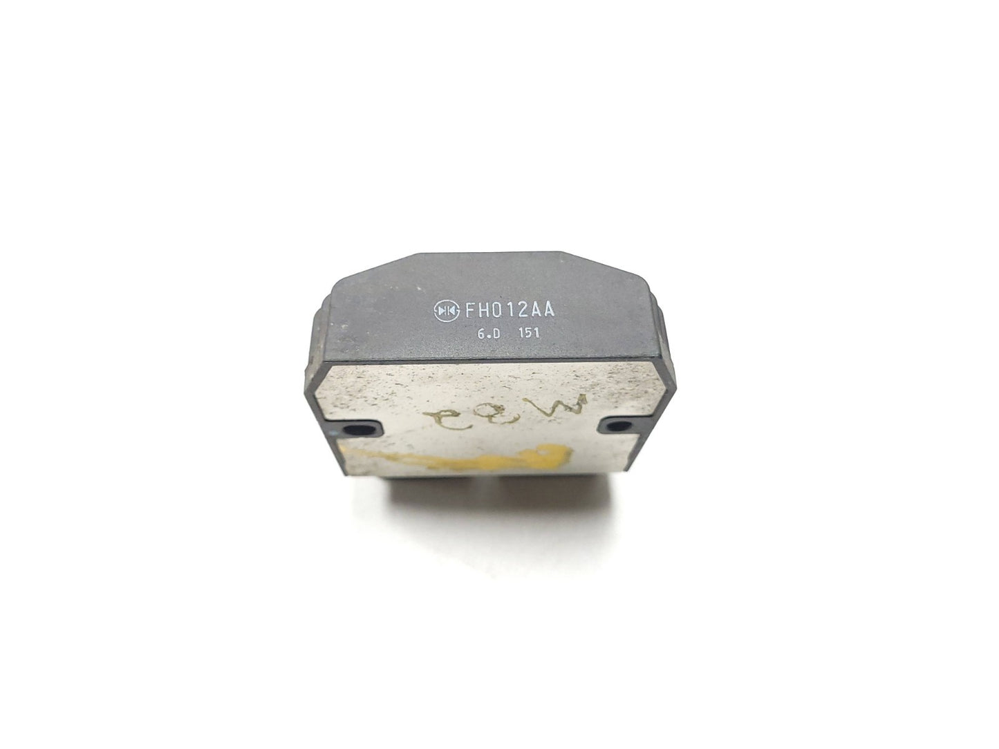 2007 Yamaha Xvs1300 V-star Voltage Regulator OEM