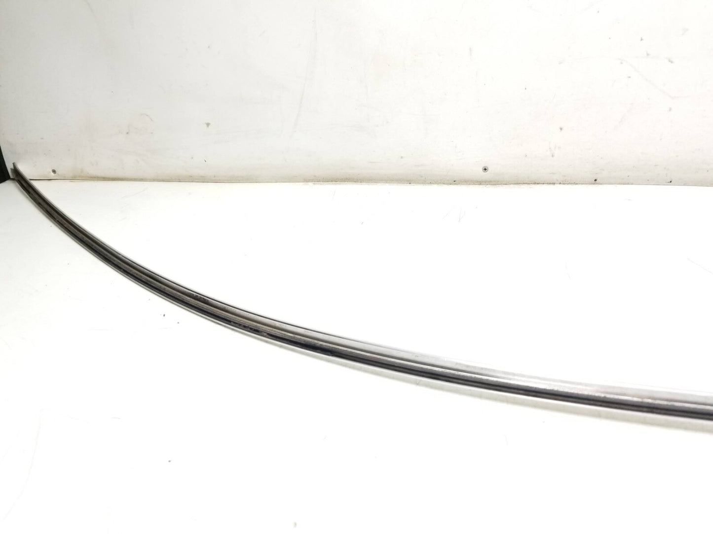 2009 - 2012 Audi Q5 Exterior Roof Trim Molding OEM